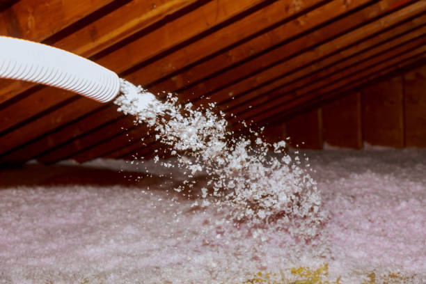 Best Cellulose Insulation in Johnston City, IL