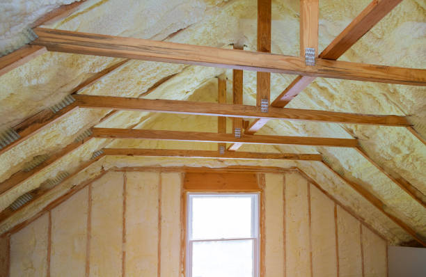 Best Energy Efficiency Insulation in Johnston City, IL