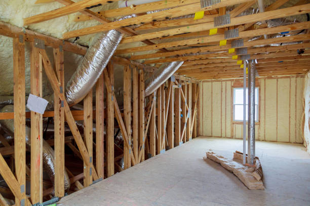 Best Commercial Insulation in Johnston City, IL