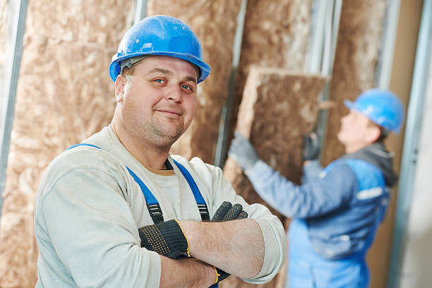 Best Insulation for Specific Applications in Johnston City, IL