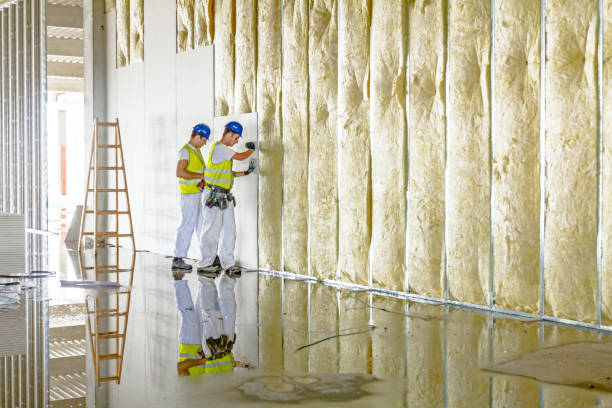 Reliable Johnston City, IL Insulation Contractor Solutions